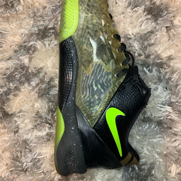 Nike Kobe 8 SS - Picture 5 of 10